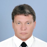 Viacheslav Andriiets