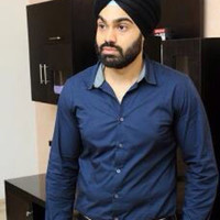 Pawandeep Singh