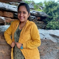 Akanksha Dhangounda