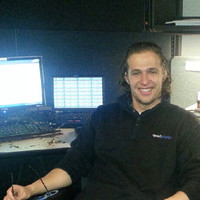 Joel Nelson