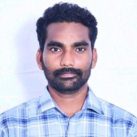 Chiranjeevi Ravi Kumar Konda
