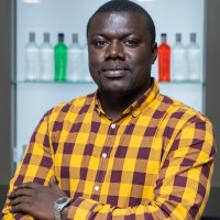 Dr Diawdine Bakhao, MPH