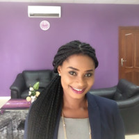 Bernice Boateng