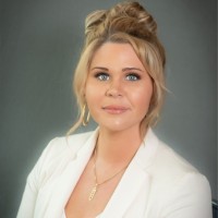 Victoria Glotfelty