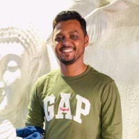 Dr. Hardipsinh Gohil