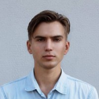Maksym Kuzmenko