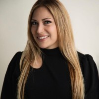 Yvonne Garibay