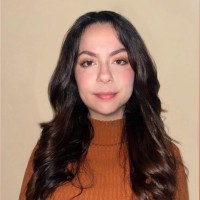 Laura María Sánchez Rivas