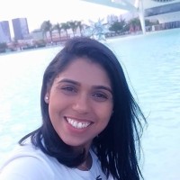 Monique Bezerra Da Silva