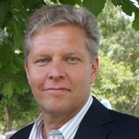 Krister Fransson