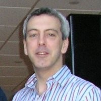 Jonathan Redshaw