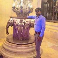 Abhishek Verma