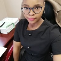 Zimbini Hlungulu