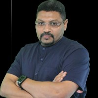 Asim Bakri