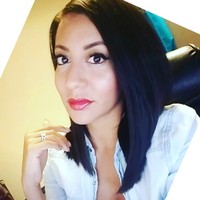 Roxann Dickson
