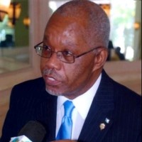 Dr. Donald M. McCartney, DM-OL, MPA, MSc.ED, Cert. M, B.A.