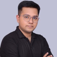 Ayush Mohan