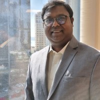 Gnana Balaji K