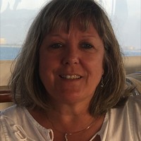 Sharon Pittman