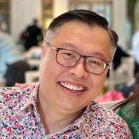 Max Leong