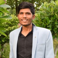 Dnyaneshwar Shinde