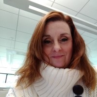 Lisa Gallagher-Ford
