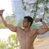 Avinash Fitboy