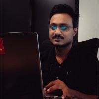 Akhil Babu R M