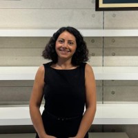 Yasemin Bilgin