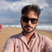 Ashirbad Bishwal