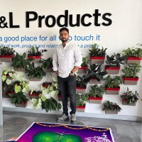 Nilesh Kadam