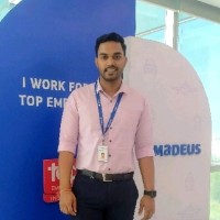 Prashant Kumar Mishra