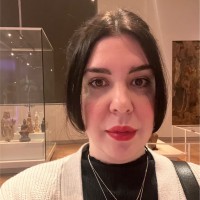 Aurora Stewart De Peña (She/Her)