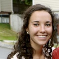 Rachael Brill, P.E.