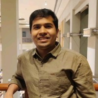 Ganesh Rokade