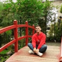 Brian Alejandro Hernández Ferreira