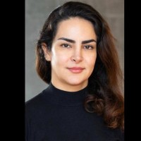 Niloofar Yavari