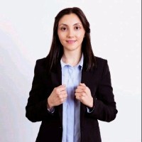Teresa Cervantes