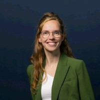 Willeke Van Voorst