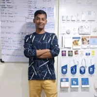 Chinmoy Samanta