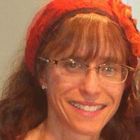 Shlomit Becker Michelson