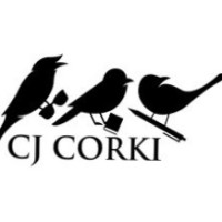 CJ Corki - Children's Author