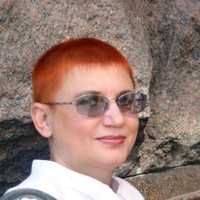 Евгения Ляхова