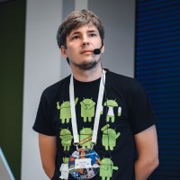 Сергей Гарбар