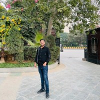 Mayank Bhatia