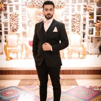 Muhammad Mudassir Farooqui