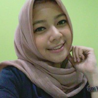 Fitria Nur Hidayati