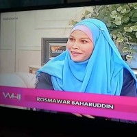Rosmawati Baharuddin