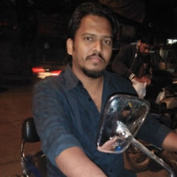 Rakesh Mailaram