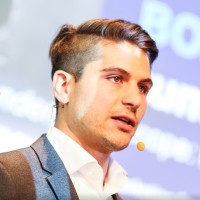 Luca Hofbauer